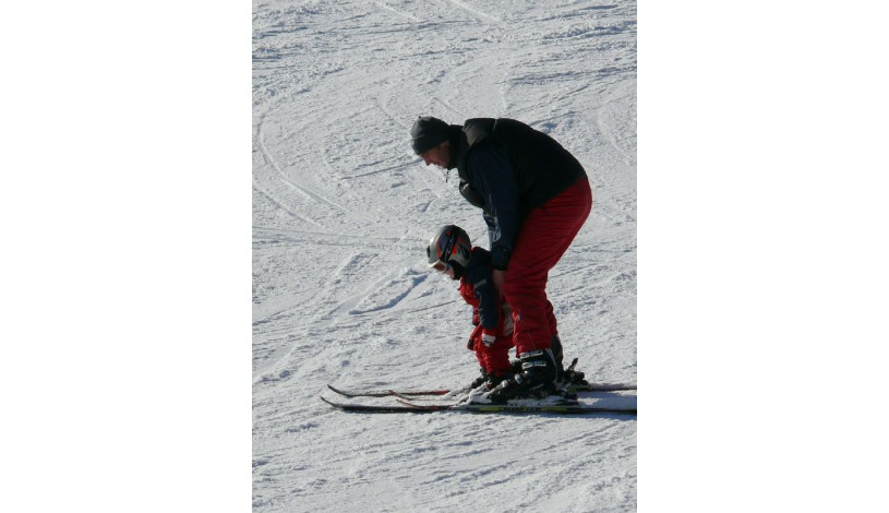 Hotel Pod Kapličkou Malá Morávka